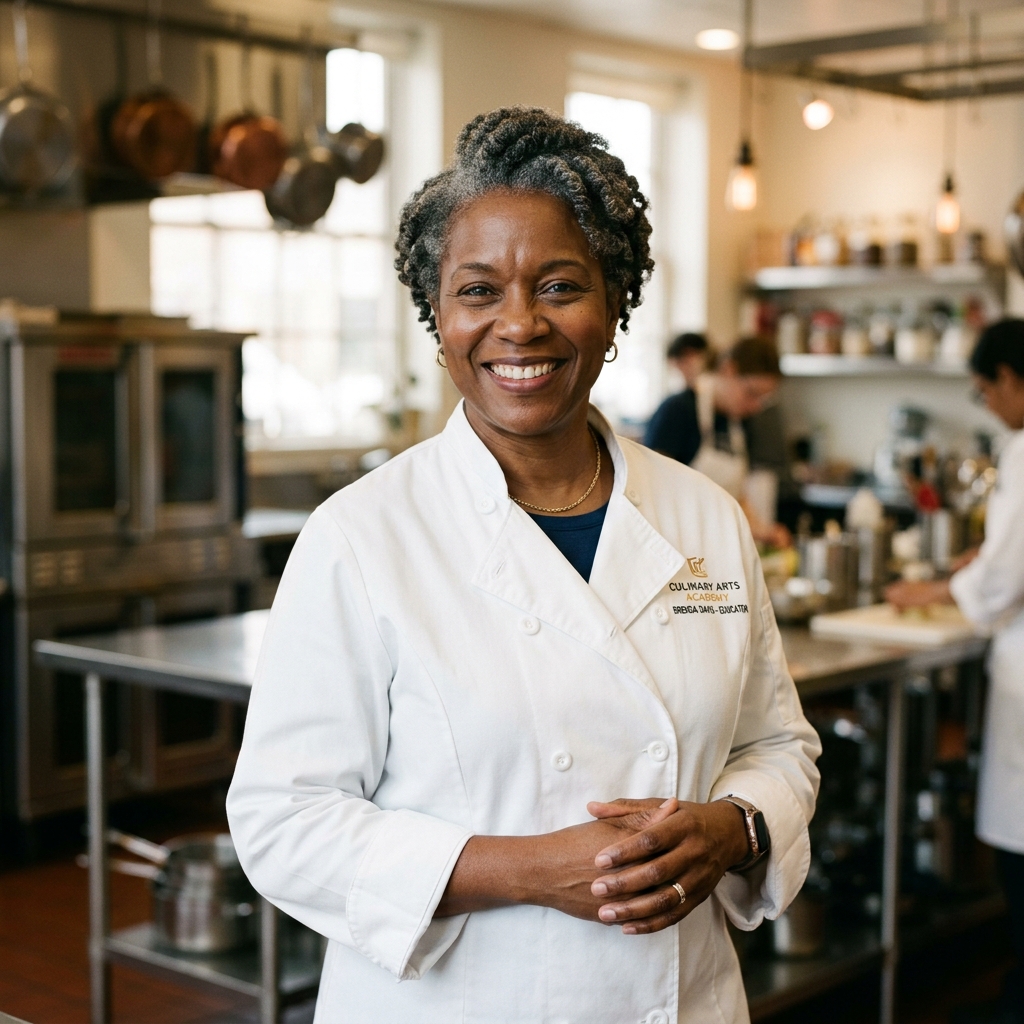 CTE Educator Profile